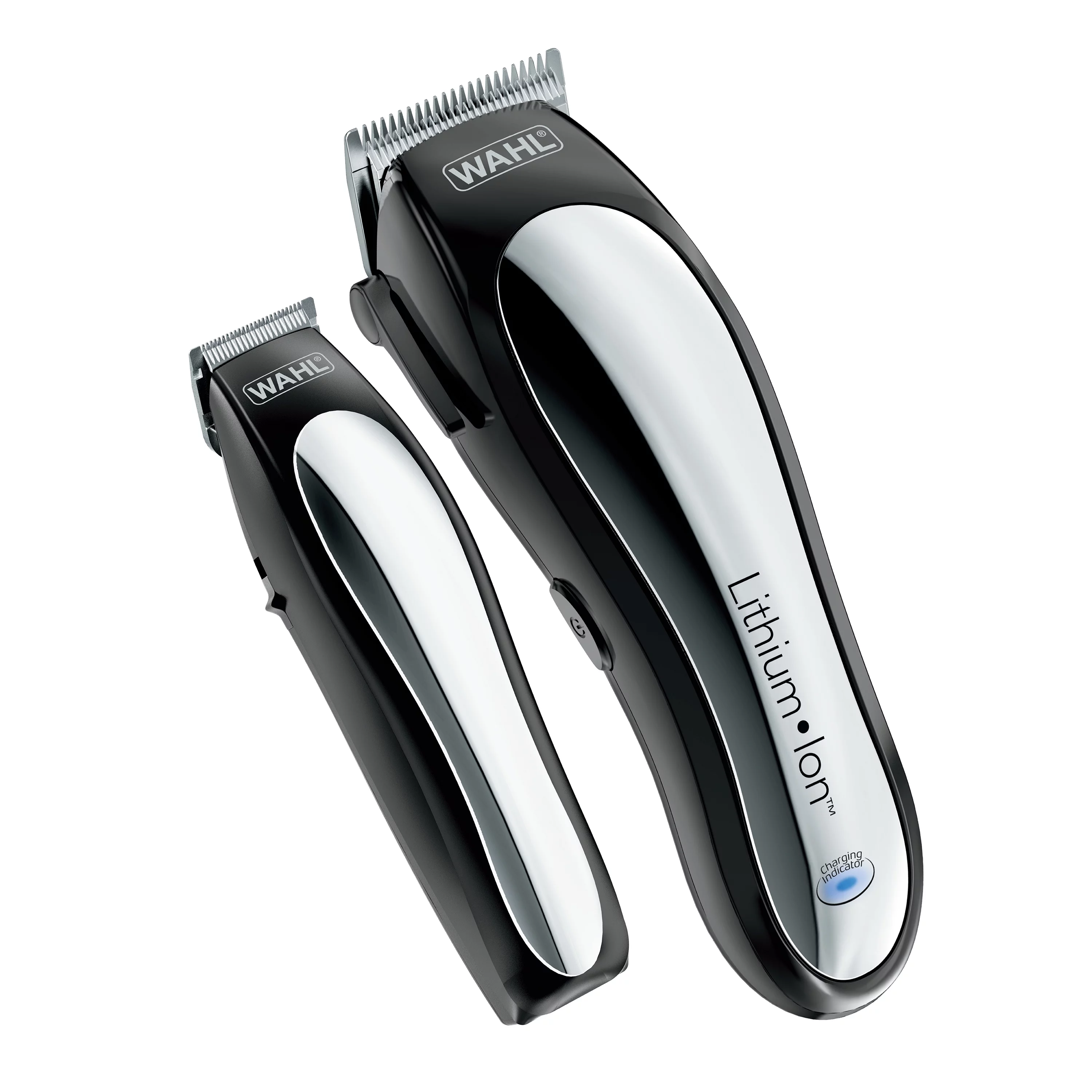 Wahl Lithium Pro Complete Cordless Hair Clipper & Touch Up Kit 79600-3301