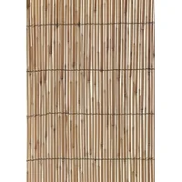 Gardman R669 13' X 6'-6" Split Bamboo Fencing