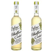Belvoir Elderflower Cordial, 500 ml (Pack of 2)
