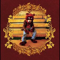Kanye West - College Dropout - Vinyl