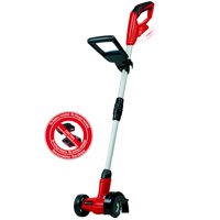 Einhell GE-CC 18 Li Solo Cordless Paving Scraper - Tool Only (Battery + Charger Not Included)