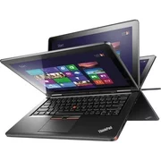 Lenovo Thinkpad Yoga 12 Laptop Intel Core i3 2.00 GHz 4Gb Ram 128GB SSD Windows 10 Pro-64 - Refurbished