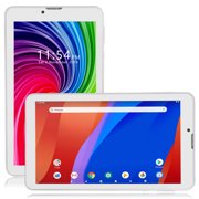 indigi 7inch factory unlocked 3g smartphone 2-in-1 phablet android 4.4 kitkat tablet pc w/ wifi + 32gb microsd included