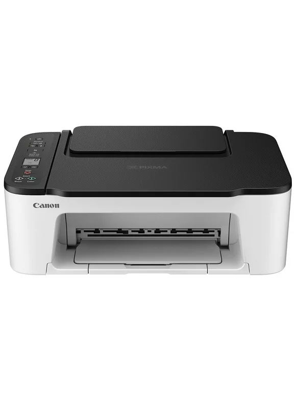 Canon PIXMA TS3522 All-in-One Wireless Color Inkjet Printer with Print, Copy and Scan Features