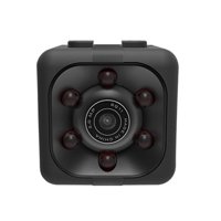 Mini Camera 1080P Small Cam Camera Sensor Night Vision Camcorder Mini Video Camera DVR DV Motion Recorder Camcorder B 720P