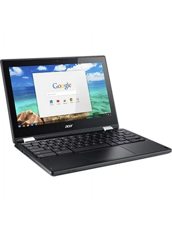 Acer Chromebook R 11 C738T-C5R6 - 11.6" - Celeron N3150 - 4 GB RAM - 32 GB SSD - US