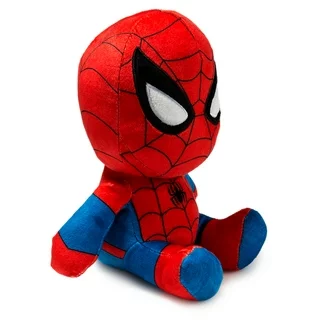 Kidrobot Phunny Plush - Classic Spider-Man (sitting)