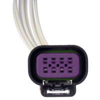 Throttle Position Sensor Connector