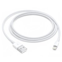Apple Lightning to USB Cable Lightning to USB Cable