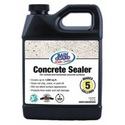 RAINGUARD SP-4003 Concrete Sealer Quart Super Concentrate (makes 5 gal)