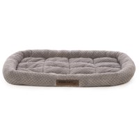 Vibrant Life Soft Crate Mat Dog Bed