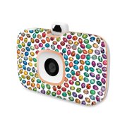 Skin For HP Sprocket 2-in-1 Photo Printer - Color Bugs | MightySkins Protective, Durable, and Unique Vinyl Decal wrap cover | Easy To Apply, Remove, and Change Styles