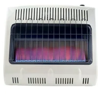 Mr. Heater 30,000 BTU Vent Free Blue Flame Propane Heater
