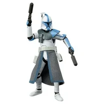 Star Wars The Clone Wars: The Vintage Collection ARC Trooper Kids Toy Action Figure for Boys and Girls (4”)
