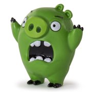 Angry Birds - Collectible Figure - Screaming Pig