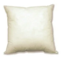 Insert Dec Pillow Ivory (Egret) 20x20
