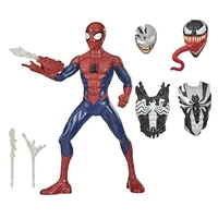Only at DX Daily Store: Marvel Spider-Man Maximum Venom, 12-Inch Figure