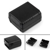Mad Hornets BP-99 Battery Case For Icom Two Way Radio IC-VX-68 IC-2GXA IC-W21AT IC-W21ET