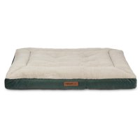 Vibrant Life Deluxe Pillow Top Bed Green
