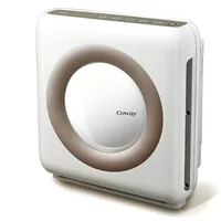 Coway AP-1512HH Mighty White Air Purifier with True HEPA and Smart Mode
