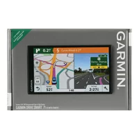Garmin DriveSmart 71 with traffic EX GPS (Latest Model)