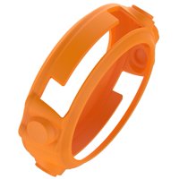 AUTCARIBLE Silicone Protector Case Protective Shell For Garmin Fenix 3 Fenix 3 HR Quatix 3 Smart Watch