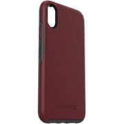 OtterBox Symmetry Series Case for iPhone XR, Fine Port
