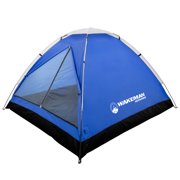 Wakeman 2-Person Camping Tents
