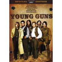 Young Guns (DVD)