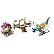 LEGO Friends Heartlake Flying Club Play Set