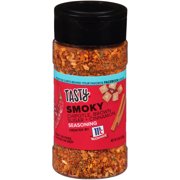 McCormick Tasty Smoky Seasoning, 2.85 oz