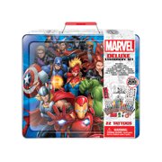 Marvel Deluxe Stationary Set, 200 Pieces