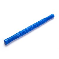 Black Mountain Products Deep Tissue Massage Stick Roller, Blue