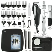 WAHL Signature Series Clipper, Trimmer, Personal Trimmer #79524-3001