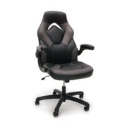 OFM Essentials Collection Racing Style Bonded Leather Gaming Chair (3085)