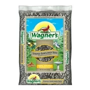 Wagner's 5 Lb 100% Striped Sunflower Seed