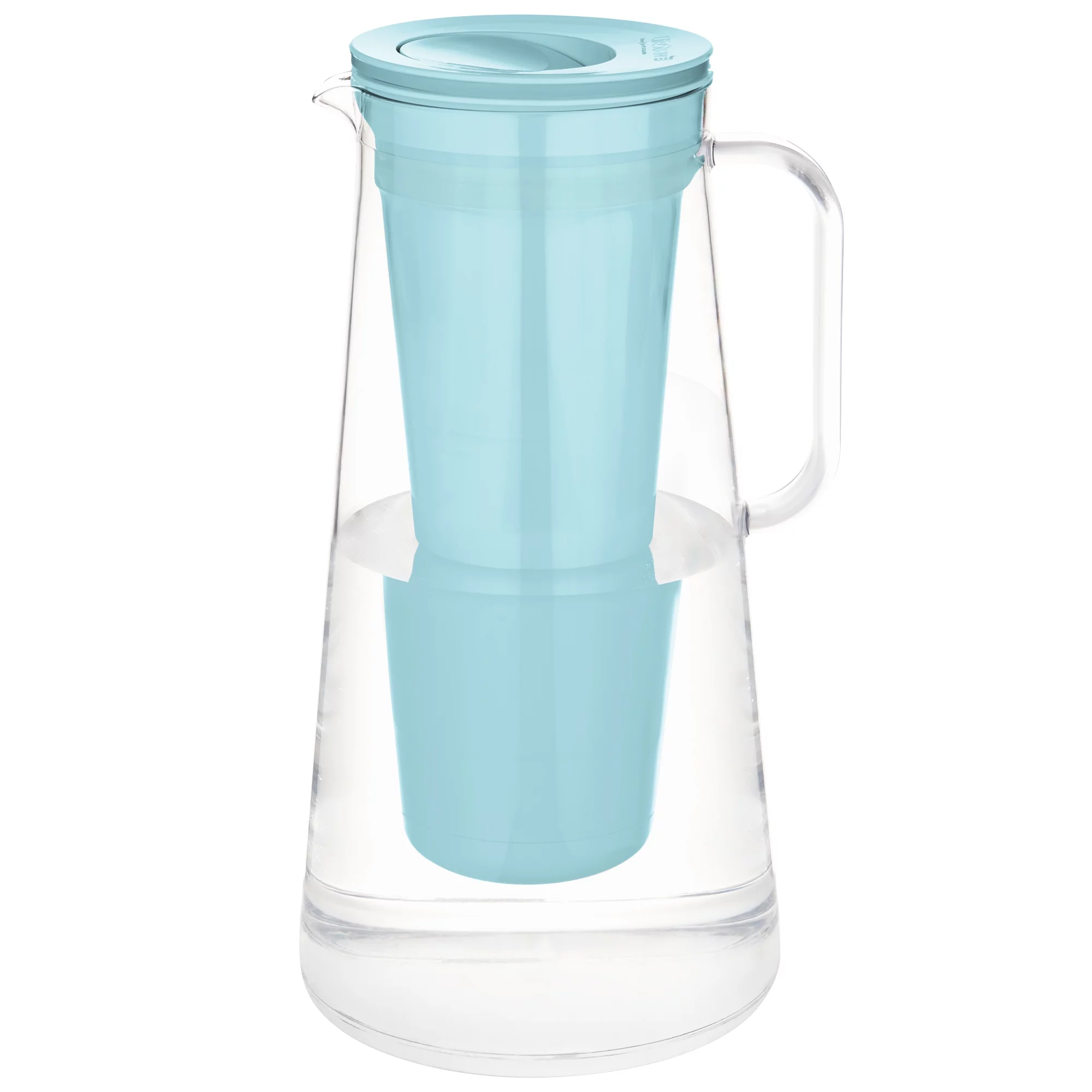LifeStraw Home - Water Filter Pitcher 7-Cup