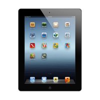 Refurbished Apple iPad 2 9.7" WiFi 16GB iOS Tablet - A1395 - 2nd generation - Black