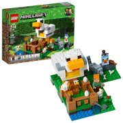 LEGO Minecraft The Chicken Coop21140