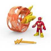 Fisher-Price Imaginext DC Super Friends, The Flash Action Figure