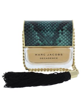 Marc Jacobs Divine Decadence Eau de Parfum, Perfume for Women, 3.4 Oz