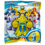 Imaginext DC Super Friends Foil Pack (Styles May Vary)