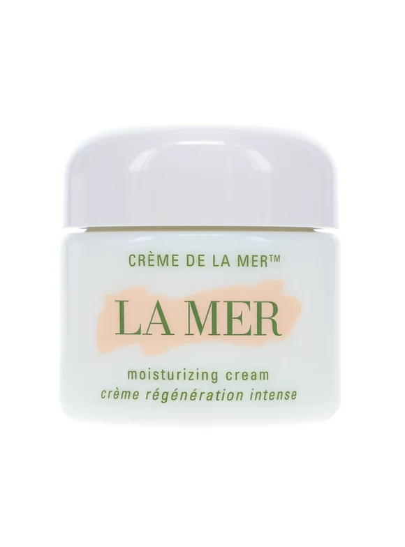 ($345 Value) La Mer The Moisturizing Face Cream, 2 Oz