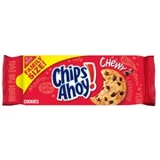 CHIPS AHOY! Chewy Chocolate Chip Cookies, 19.5 oz