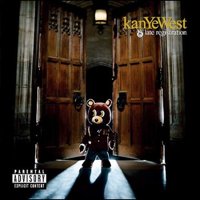 Kanye West - Late Registration - Vinyl