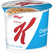 Kellogg's, Special K Original, 1.25 Oz