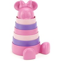 Green Toys Disney Baby Minnie Mouse Stacker