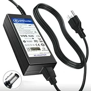 T-Power Ac adapter for 19V LG Electronics 19'' 20'' 22'' 23'' 24'' 27'' LED LCD Monitor Widescreen LED LCD HDTV Replacement Switching Power Supply Cord Charger