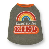 Vibrant Life Rainbow T-Shirt