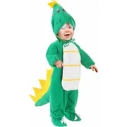Baby Green Dragon Costume~Baby Green Dragon Costume